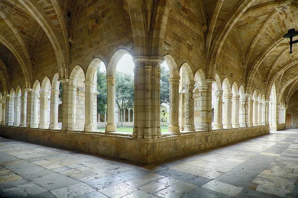 Katedral ve Manastır bizim hanımın santande varsayım
