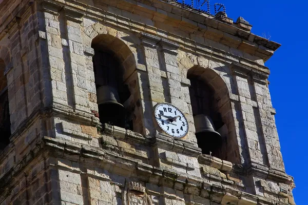 Dans la conception de l'église de l'Immaculée Torrejon de Ardoz, Espagne — Photo