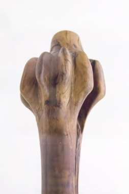 Türkiye bir silah olarak kullanılan tahta sopa