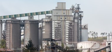 madenden kömür taşıma bandı kapsamına