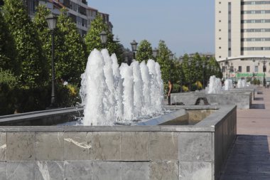 jetler modern uzun kaynak satır