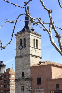 anlayışına tertemiz torrejon de ardoz kilisenin sp