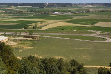 kırsal kesimde crossroads genel bakış