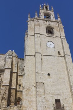 palencia, güzel bilinmeyen, palencia, s ünlü katedral