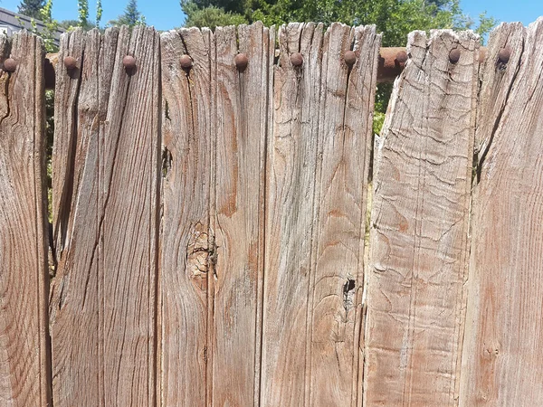 Uno Sfondo Con Tavole Legno — Foto Stock