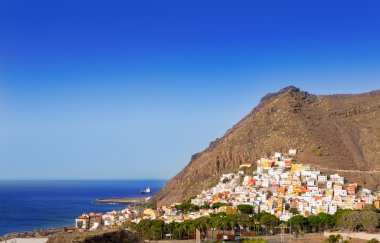san andres plaj las teresitas santa cruz de tenerife
