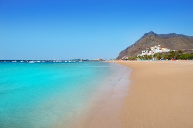 Kuzey Beach las teresitas santa cruz de Tenerife