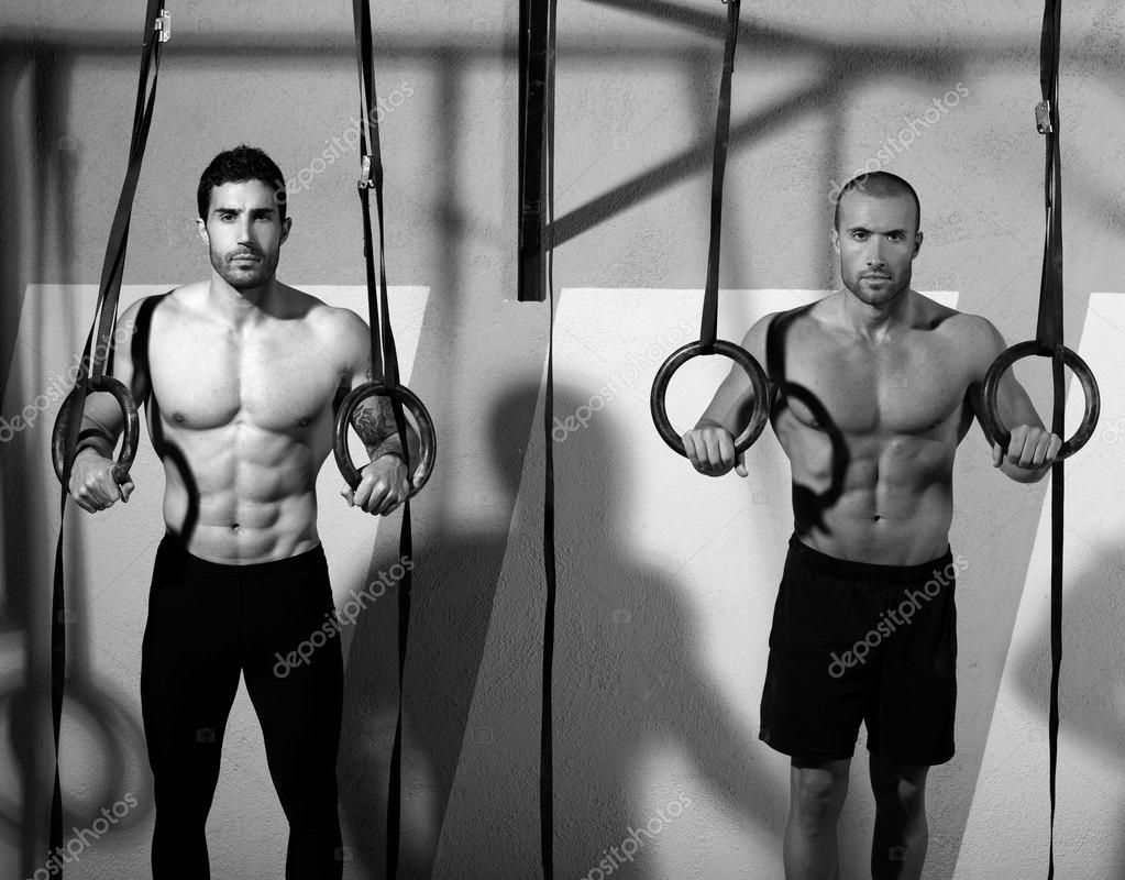 5 Tips For Max Strength From One of CrossFit s Strongest Men