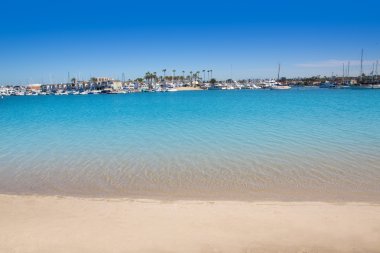 Newport bay california balboa yarımadasında ve lido Adası
