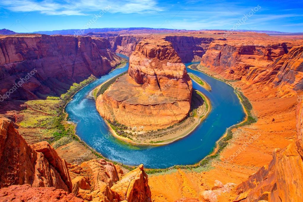 HORSESHOE BEND