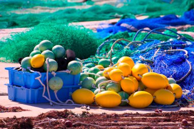 fihing mücadele formentera Akdeniz Adaları