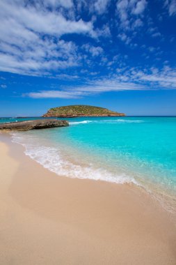 Comte plaj sant josep Ibiza cala conta