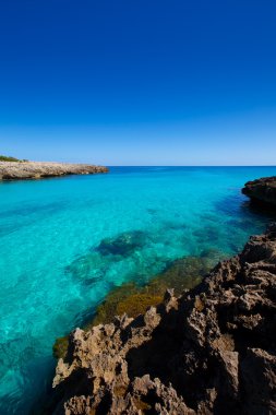 Menorca cala des talaier Beach'te ciutadella Balear adlı