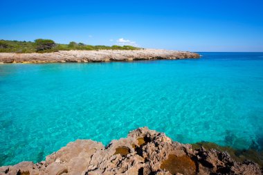 Menorca cala des talaier Beach'te ciutadella Balear adlı