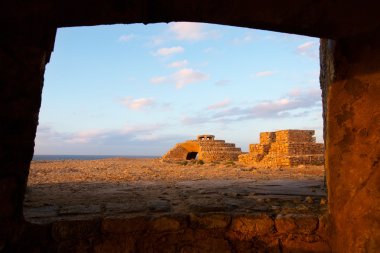 Menorca punta nati ciutadella Balear Adaları