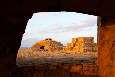 Menorca punta nati ciutadella Balear Adaları