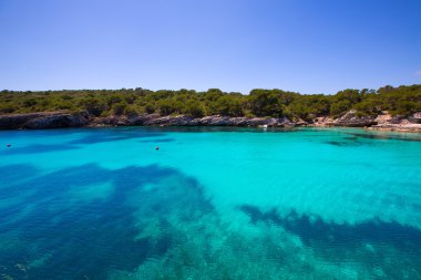 Menorca cala tr turqueta ciutadella Balear Akdeniz