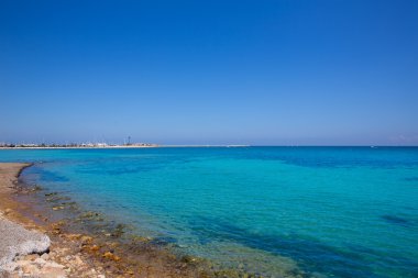 Denia Alicante Marineta Casiana beach