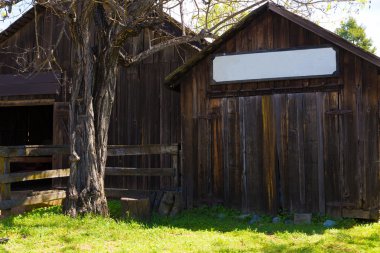 California columbia bir çok eski Batı altına hücum şehir