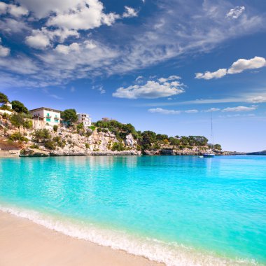 Porto cristo beach'manacor Mayorka Mallorca