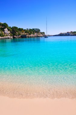 Porto cristo beach'manacor Mayorka Mallorca