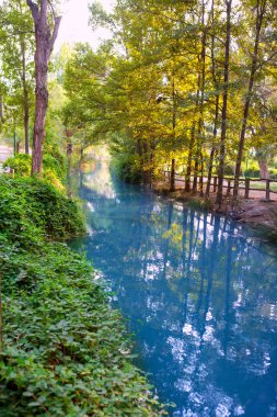 Valencia liria san vicente de lliria Nehri Gölü
