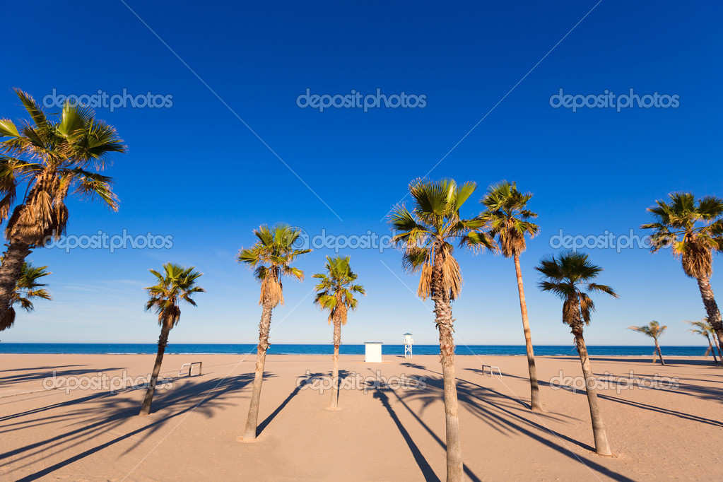 Palma De Gandia