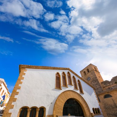 Javea sant abastos piyasa Alicante