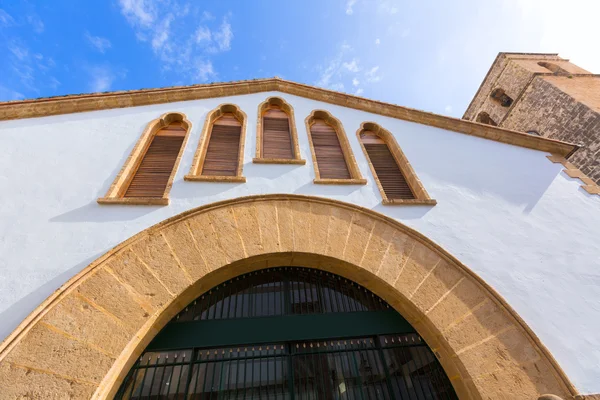 Mercado de Javea Sant Abastos en Alicante —  Fotos de Stock