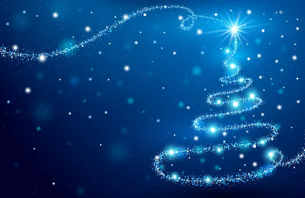 Sihirli Noel ağacı