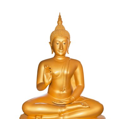 Buda heykeli