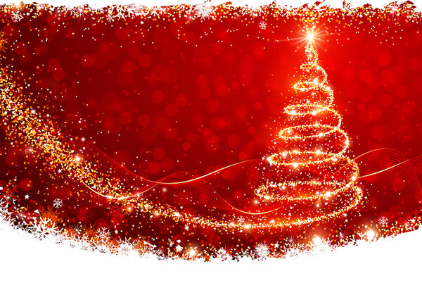 Рождественская ёлка