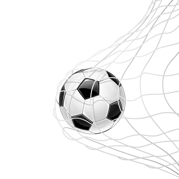 Bola de futebol em chamas de fogo ícone de desenho animado de bola de fogo  de futebol logotipo de bola rápida em movimento isolado