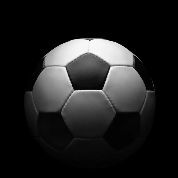 Pallone da calcio — Foto Stock