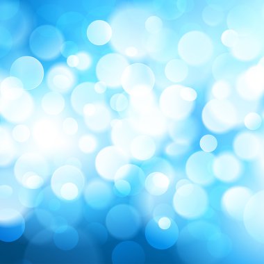 bokeh etkisi arka plan