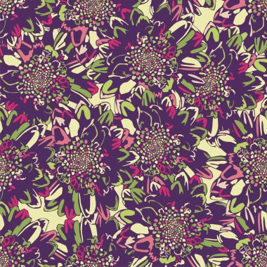 çiçek sorunsuz doku