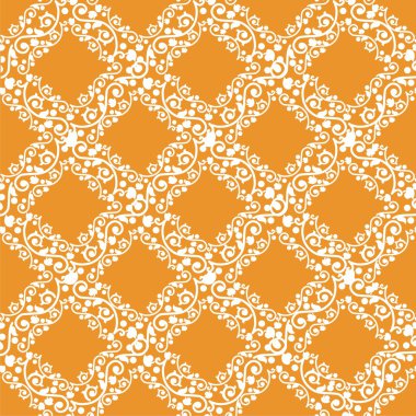 Dikişsiz vektör doku