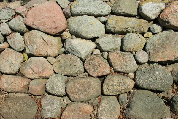 Stone wall — Stock Photo, Image