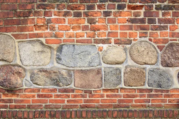 Decorative wall — Stock Photo, Image