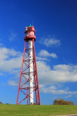 Deniz feneri, Almanya campen
