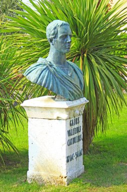 Gaius Valerius Catullus