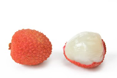 Lychee meyve (Çin chinensis)