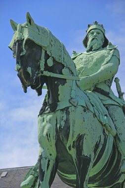 Friedrich Barbarossa