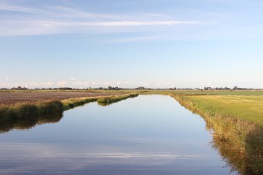 East frisia manzara