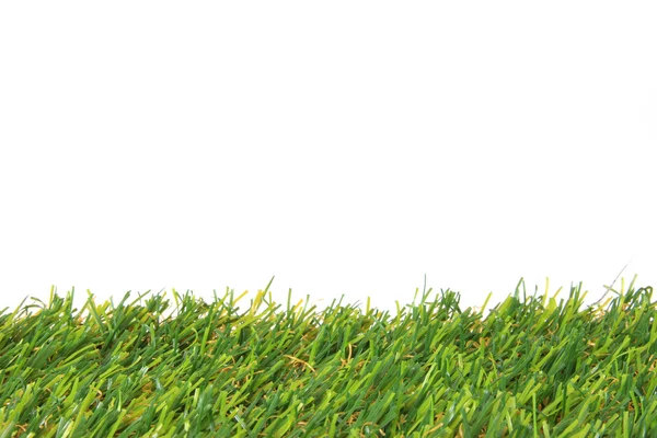 Synthetic grass — Stock Photo, Image