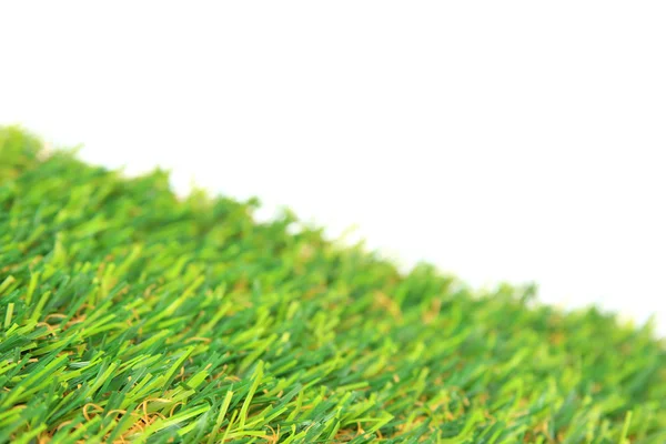 Synthetic grass — Stock Photo, Image