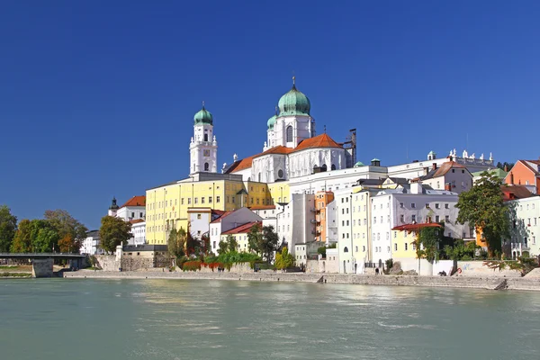 Passau. — Fotografia de Stock