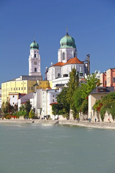 Passau. — Foto de Stock