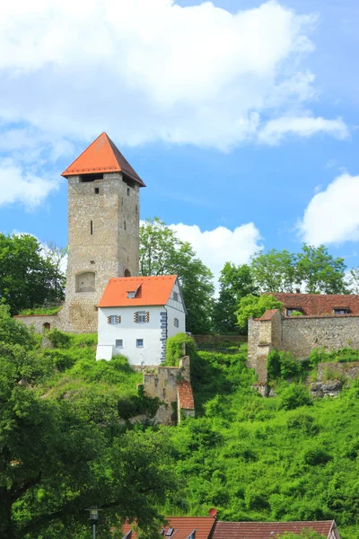 Rechtenstein — Stockfoto