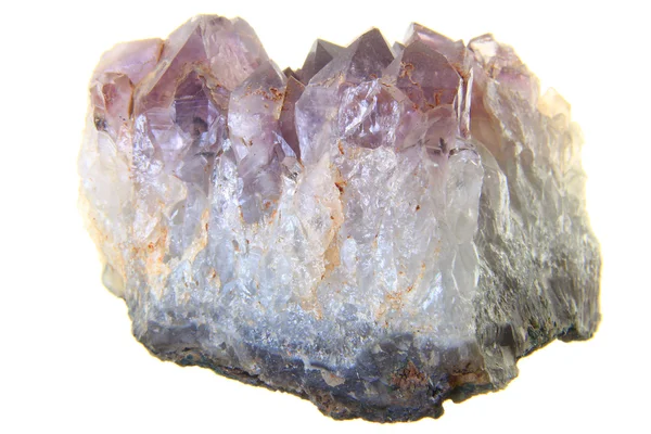 Amethyst — Stockfoto